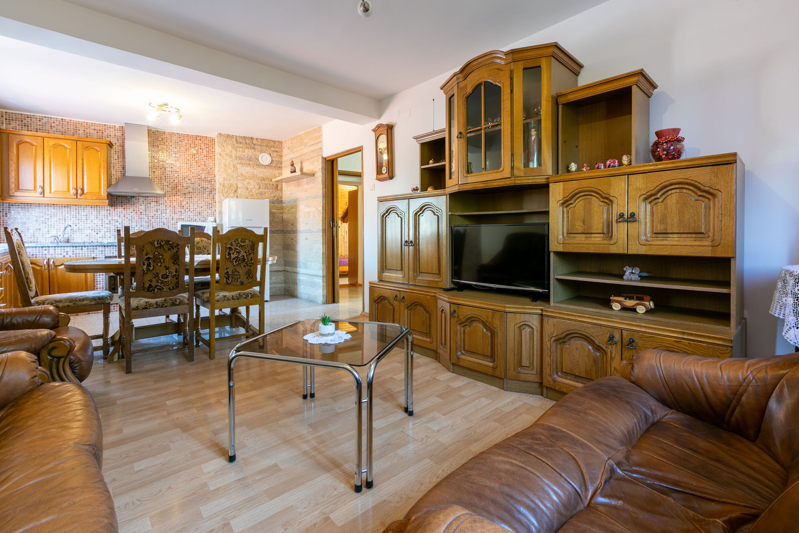 Apartments Tatjana - Unit 204978-5
