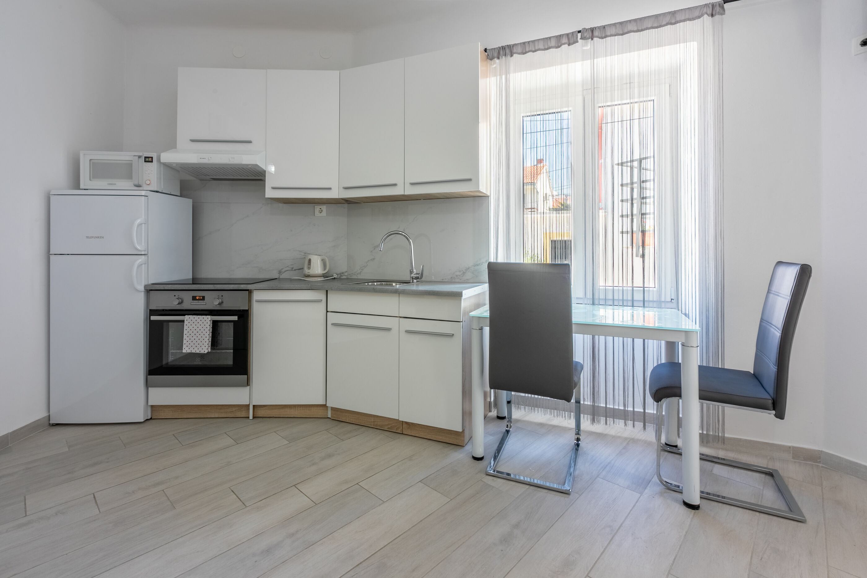 Apartment Studio - Unit 204980-5