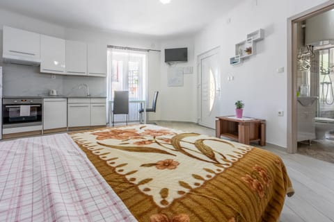 Apartment Studio - Unit 204980-5