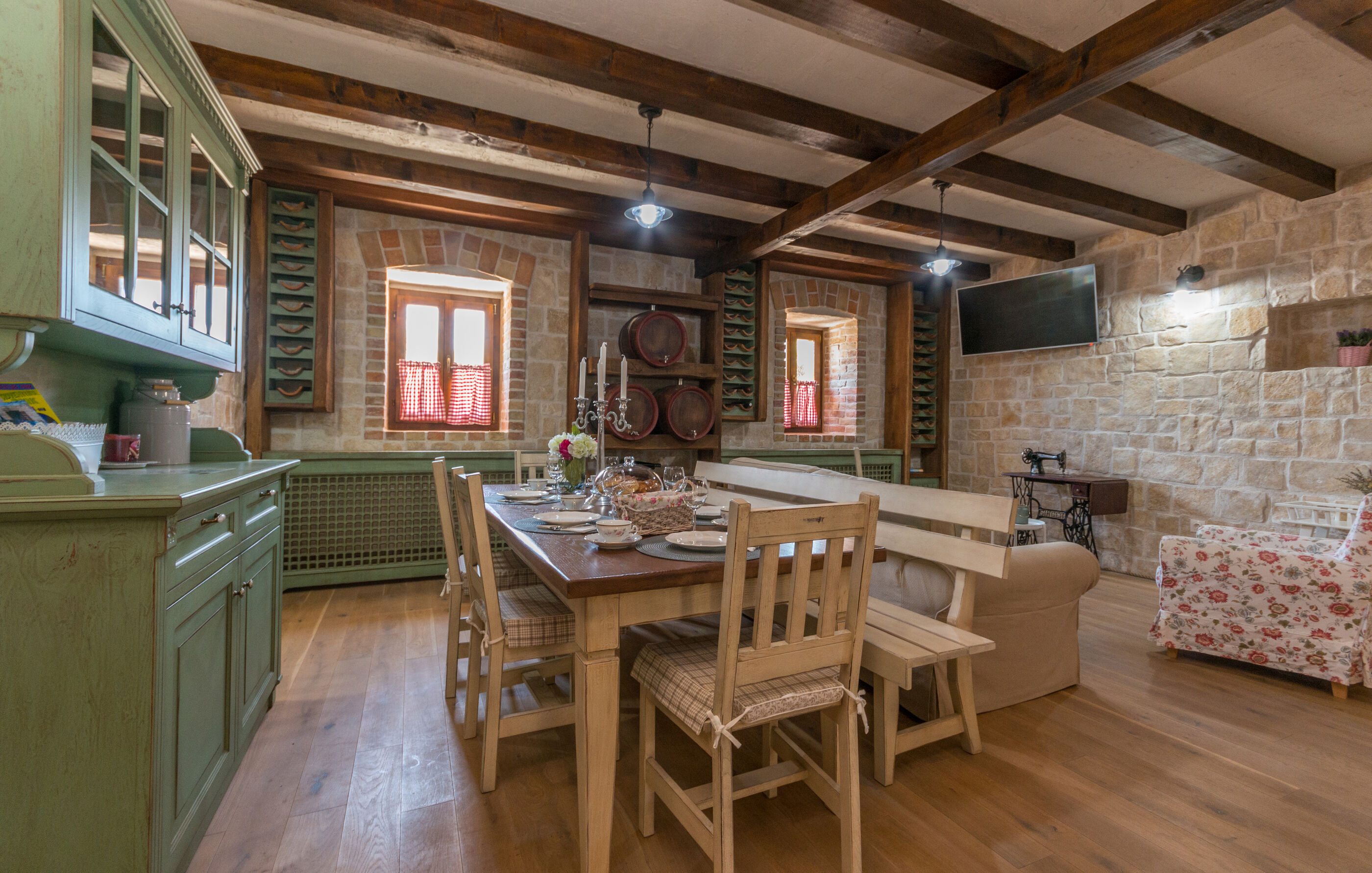 Villa Calandra - Unit 204983-5