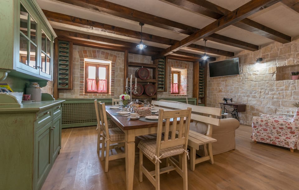 Villa Calandra - Unit 204983-5 - Croatia