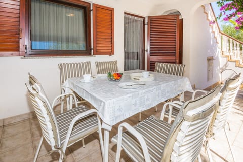 Apartment Susa - Unit 205002-5