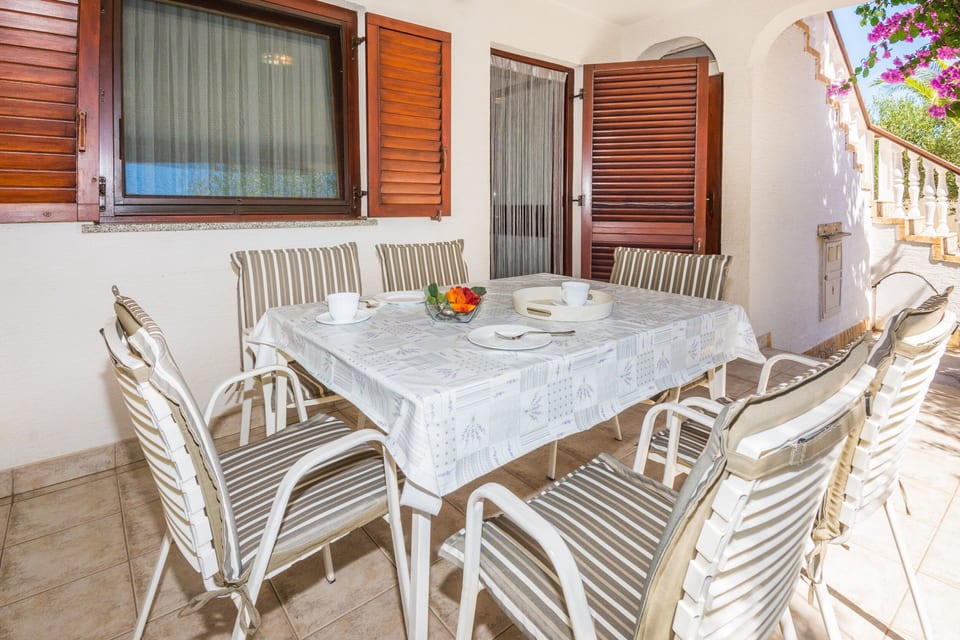 Apartment Susa - Unit 205002-5