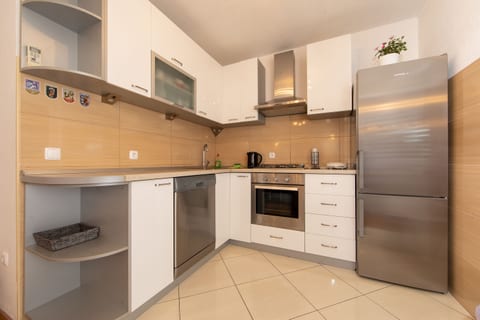Apartments Nina & Mili - Unit 205008-5