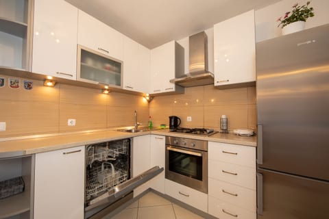 Apartments Nina & Mili - Unit 205008-5