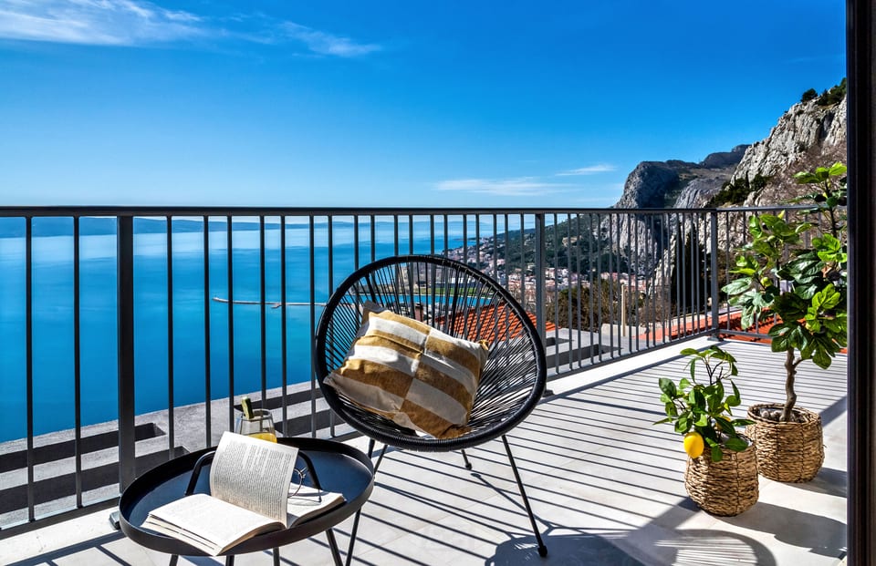 Villa The View - Unit 205015-5