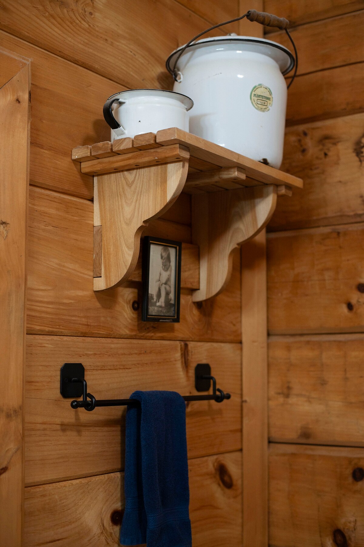 Bear Pause Log Cabin Great Smoky Mountains