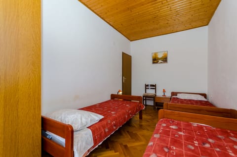 Apartments Kursan - Unit 205046-5