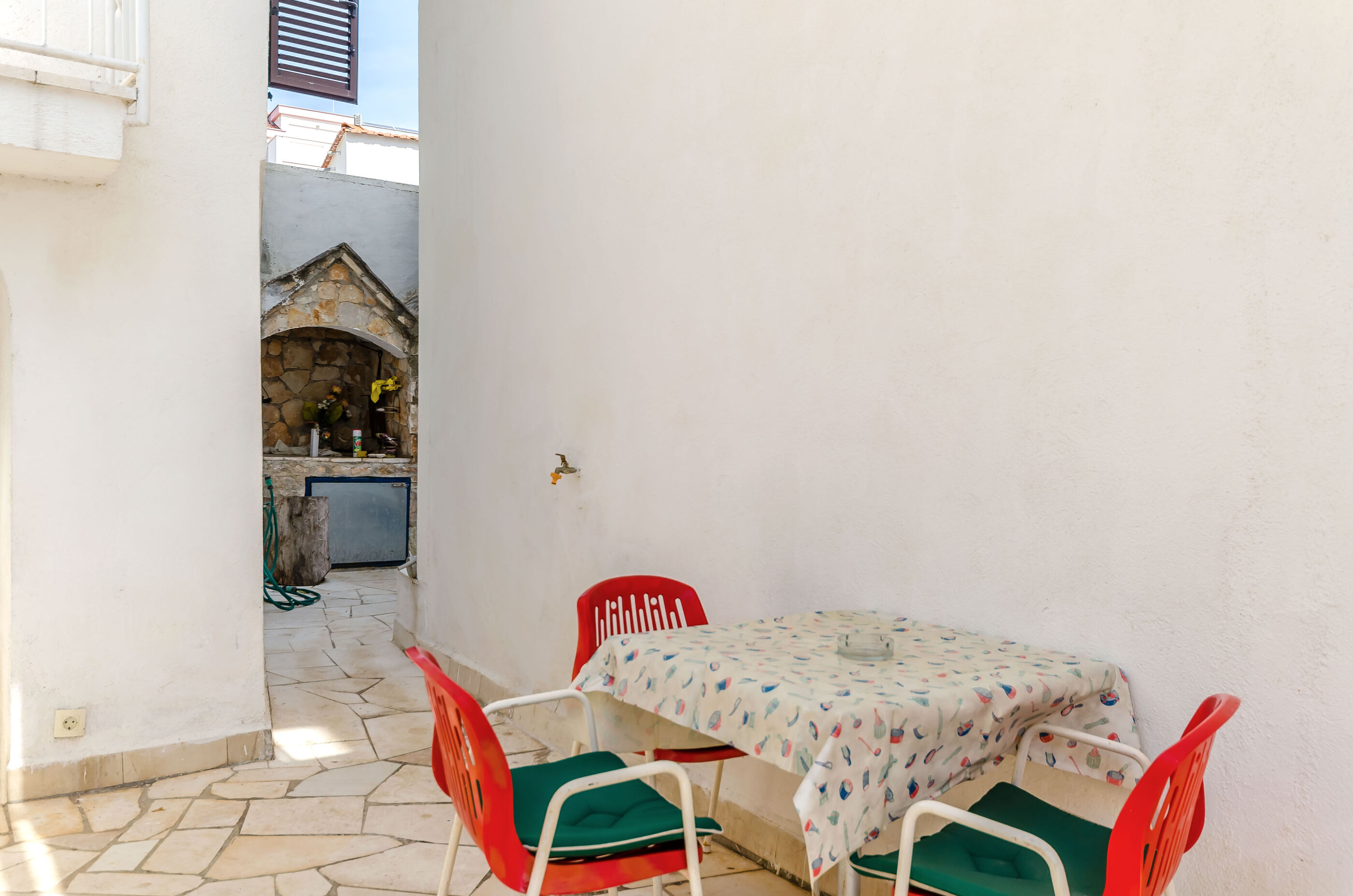 Apartments Kursan - Unit 368921-13