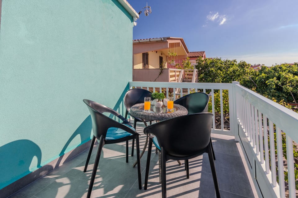 Apartments Jozef - Unit 205077-5