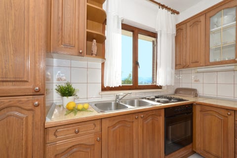 Apartments Nedjeljko - Unit 205099-5