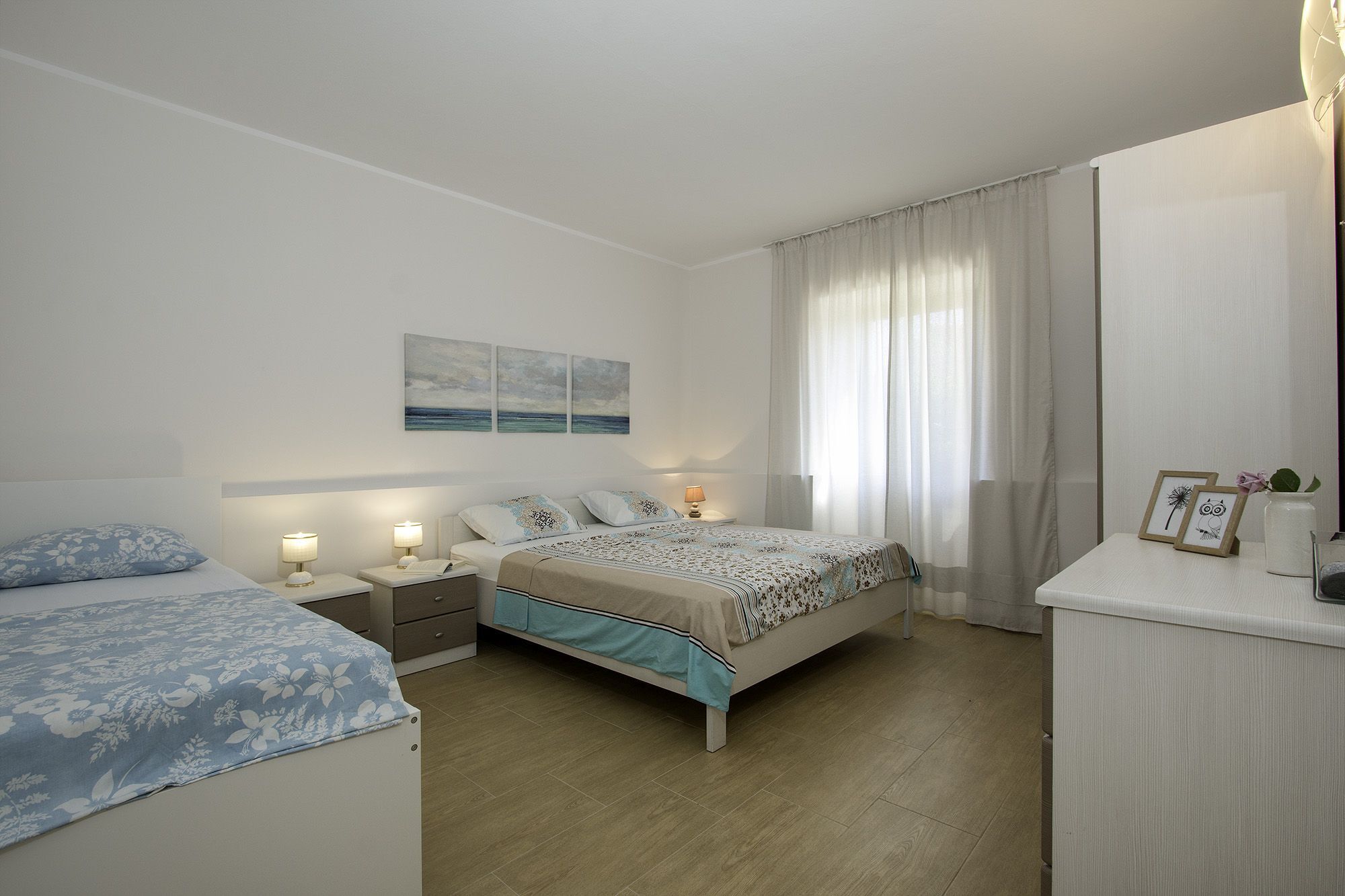 Apartments Istra Croatia - A1 - Fažana