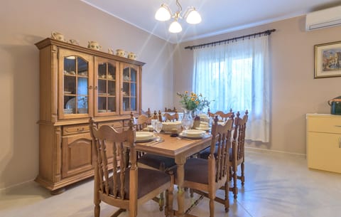 Apartments Istra Croatia - Unit 205115-5