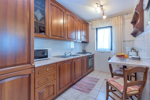 Apartments Istra Croatia - Unit 205120-5