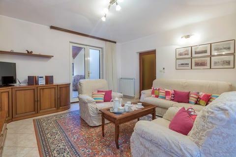 Apartments Istra Croatia - Unit 205120-5