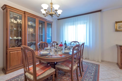 Apartments Istra Croatia - Unit 205120-5