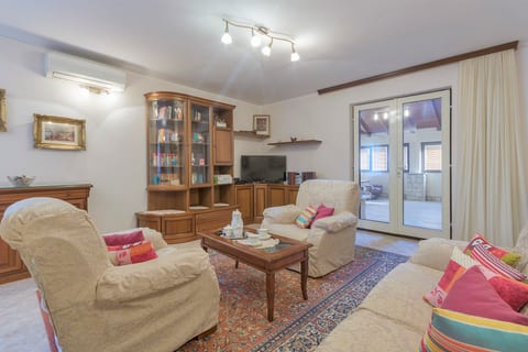 Apartments Istra Croatia - Unit 205120-5