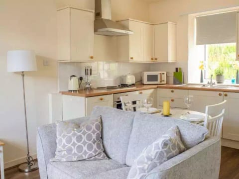 Flat 2 Keeper's Cottage