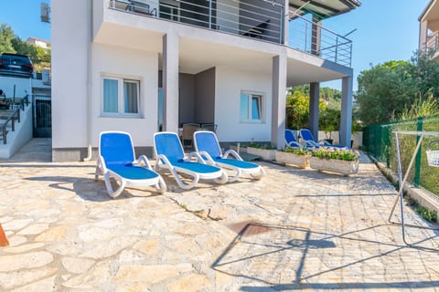 Apartments Osti - Unit 205130-5