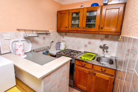 Apartments Cvitic - Unit 205166-5