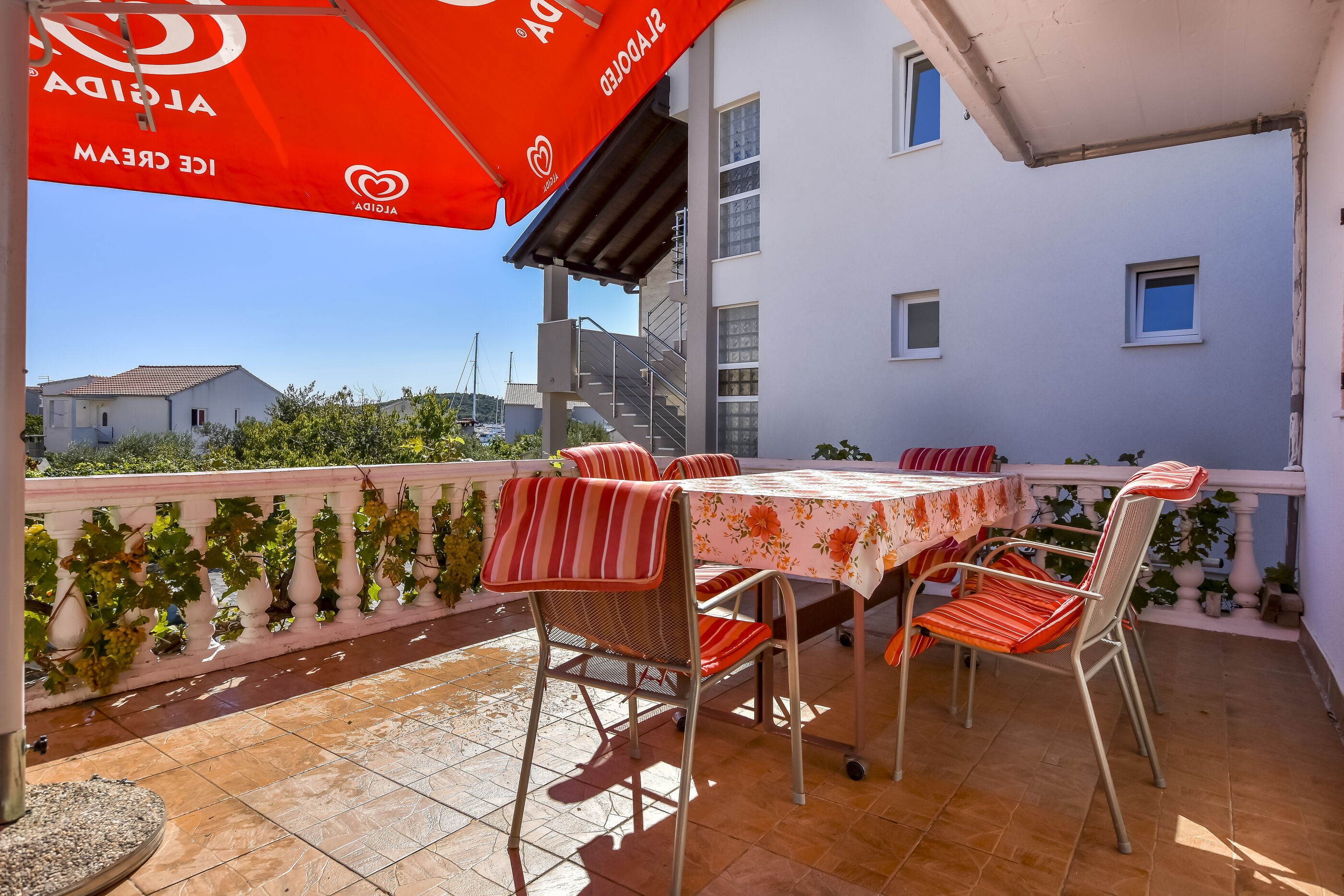 Apartments Cvitic - Unit 205167-5