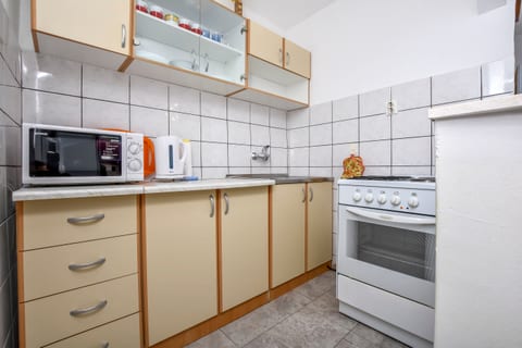 Apartments Cvitic - Unit 205167-5