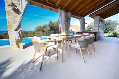 Villa Island Villa Adriana - Unit 205173-5