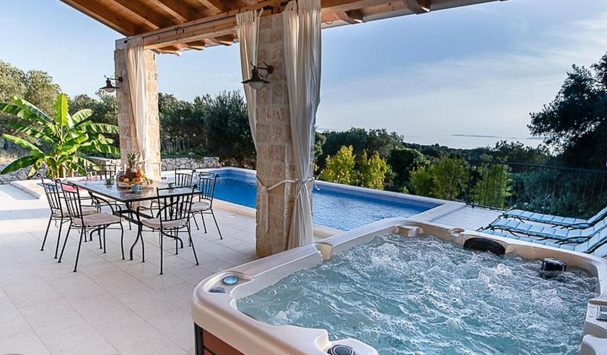 Villa Island Villa Adriana - Unit 205173-5
