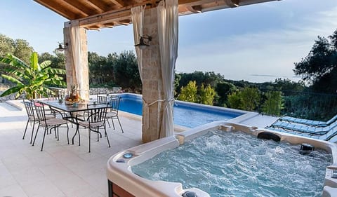 Villa Island Villa Adriana - Unit 205173-5