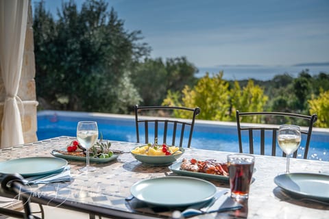Villa Island Villa Adriana - Unit 205173-5