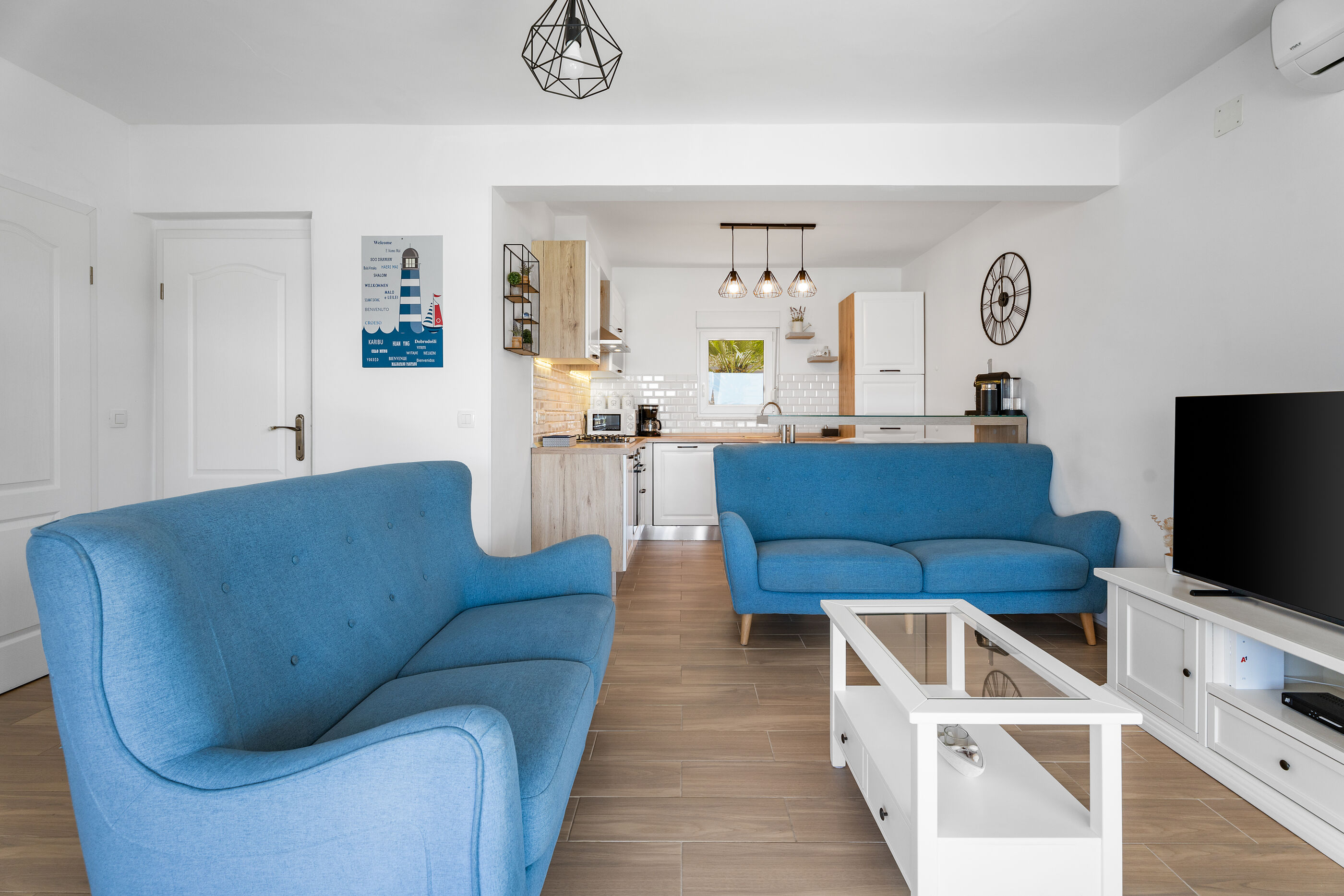 House Villa Fox - Unit 205266-5
