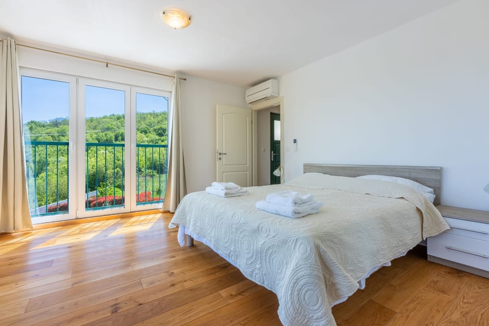 Villa Ana - Unit 205303-5 - Croatia