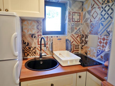 House Cvita-30 m from the beach - Unit 205369-5