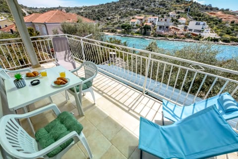 Apartment Seafront Apartments - Unit 207125-16