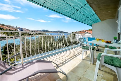 Apartment Seafront Apartments - Unit 207125-16