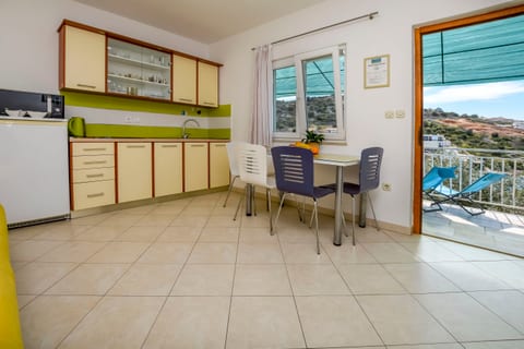 Apartment Seafront Apartments - Unit 207125-16