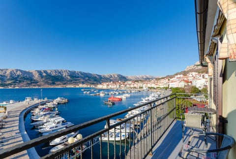 Apartment Jasna By the sea - Unit 205447-5