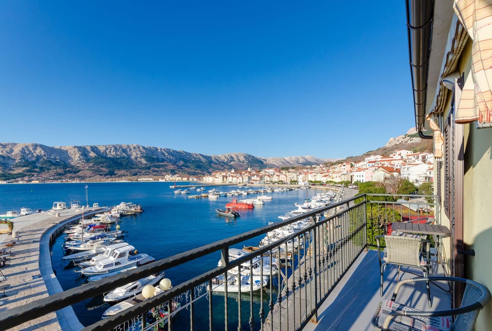 Apartment Jasna By the sea - Unit 205447-5