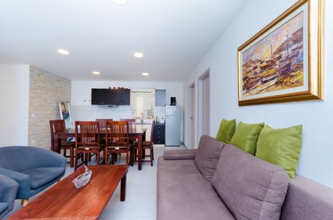 Apartment Jasna   By the sea - Unit 205447-5