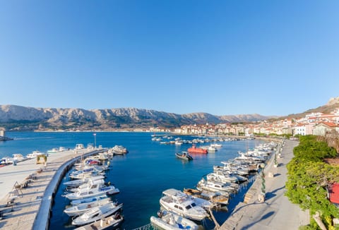 Apartment Jasna   By the sea - Unit 205447-5