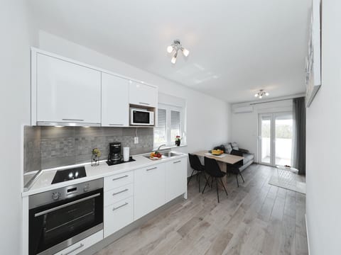 Apartments Grandevista-with swimmingpool - Unit 205486-5