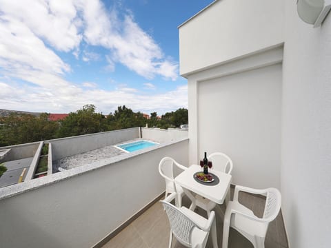 Apartments Grandevista-with swimmingpool - Unit 205486-5