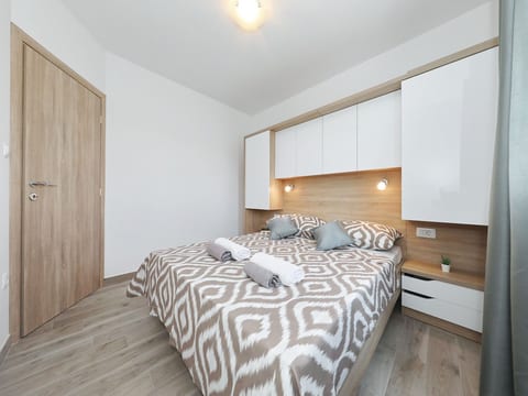 Apartments Grandevista-with swimmingpool - Unit 205487-5