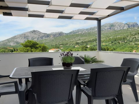 Apartments Grandevista-with swimmingpool - Unit 205487-5