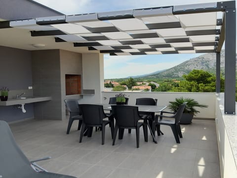 Apartments Grandevista-with swimmingpool - Unit 205487-5