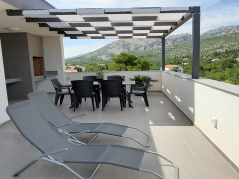 Apartments Grandevista-with swimmingpool - Unit 205487-5