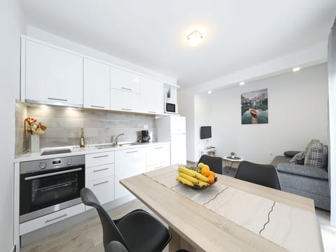 Apartments Grandevista-with swimmingpool - Unit 205492-5