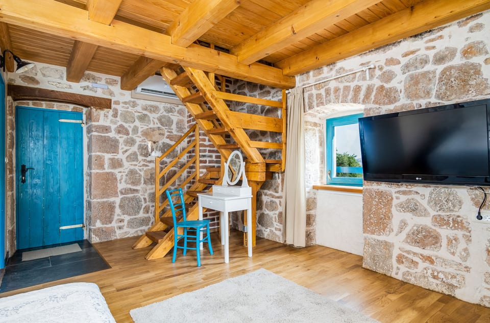 House Goranova Kuća - Unit 208524-5