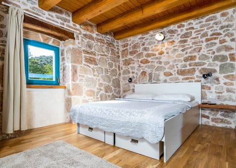 House Goranova Kuća - Unit 208524-5
