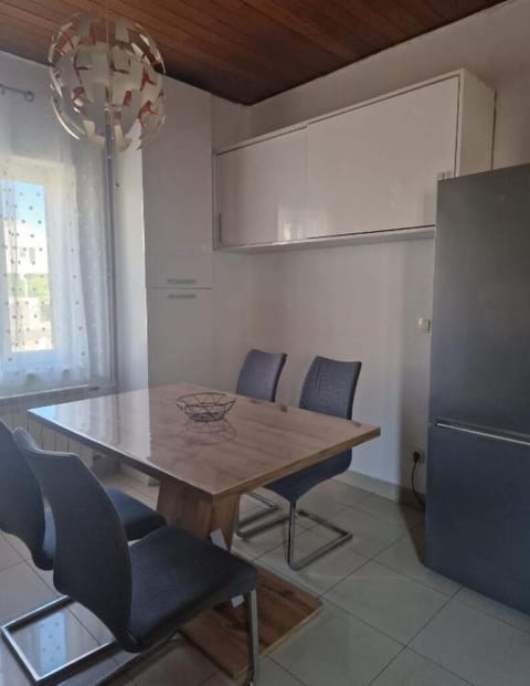 Apartments Postira uz more - Unit 208546-5